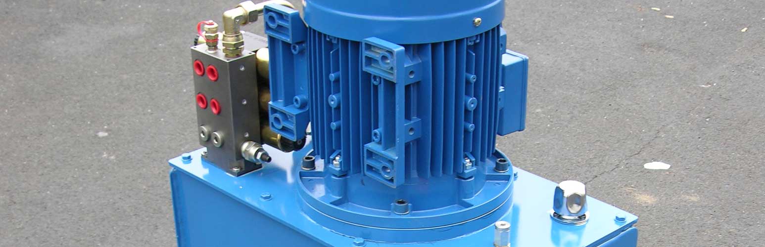 Fabrication de servo valve pour centrale hydraulique