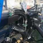 Tuyautage INOX raccordements Flexibles hydrauliques