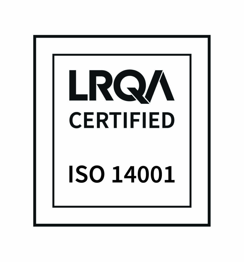 Norme ISO 14001 obtenue par Hydro Applications