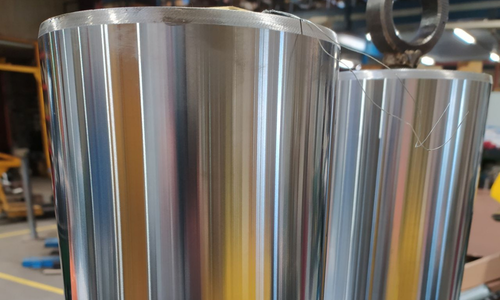 pièces en chromage dur fonctionnel mécanique - Hydro Applications