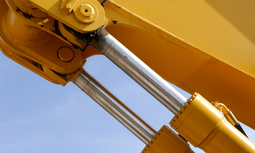 Hydro Applications vous propose de l'hydraulique sur-mesure