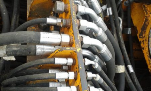 Flexibles et connectique haute tension en milieu corrosifs par Hydro Applications