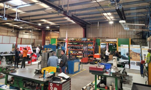 Vous cherchez une entreprise de maintenance hydraulique à La Rochelle ? Faites appel à Hydro Applications, spécialiste de la maintenance et la réparation hydraulique au niveau régional et national