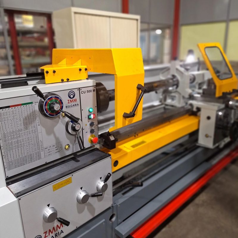 Hydro Applications s'équipe de nouvelles machines dans leur usine